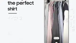 Bixby Vision - Color Detector