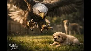 Wild Bonds: 10 Incredible Animal Friendships & Unbelievable Wildlife Moments