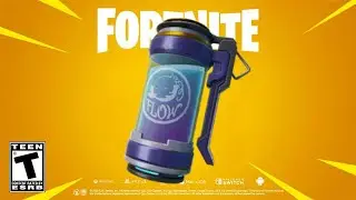 *NEW* FORTNITE UPDATE!