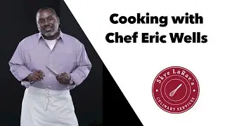 Cooking with Chef Wells at Cornucopia Place