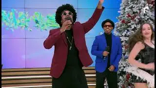 The Cuban Project - Si tu me miras (NEATZA DE WEEKEND)