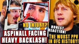 Umar Nurmagomedov Admits Khabib&rsquo;s Level Is Untouchable! UFC 321 Press Conference Reaction