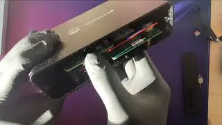 SenseCAP M1 // SD-Karte wechseln & Flashen // HELIUM