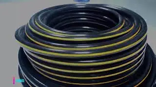 Utigoflex's ANFO Loading Hose: Safe & Efficient Explosive Transfer