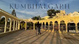 KUMBHALGARH || RELAXVEERVLOG || RAJASTHAN || PART 2