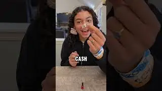 Cool Earrings for School #shorts #youtubeshorts #funny