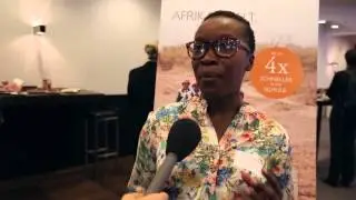 Business Event von World Vision Schweiz
