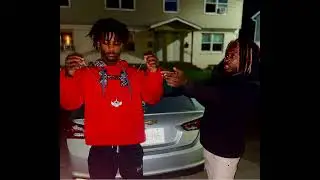 Neva Talk & Neva tell - Lil Memphis X Klutch