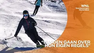 Wintersport in Frankrijk lijkt van de baan: boostershot of kort geldig testbewijs nodig