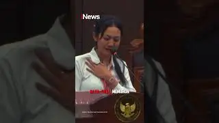 Sambil Menangis, Anak Jurnalis Rico Karo Ungkap Teror yang Dialami Ayahnya Sebelum Tewas