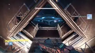 Destiny | The Taken King | Hunger Pangs Quest | Promethean Code Heroic | Walkthrough