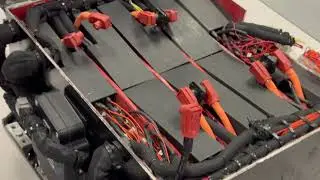 Nittany Motorsports Accumulator Pre-Tech 2024