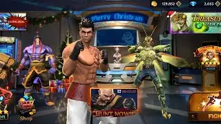 Fitting game New Event Gameplay | Epic Fight & Rewards | KB Game Channel