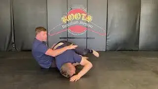 Submission tip: Guillotine choke from the truck