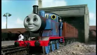 Thomas/Stuart Little parody - &ldquo;I order you to run!&rdquo;