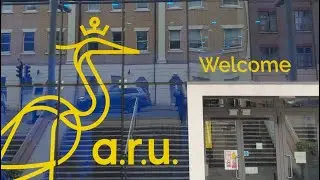 Starting My Uni Journey: First Day Travel Vlog | #UniLifeUK #UKStudentLife #CampusVlog