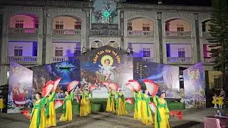 Hội Phạt Tạ Giao Châu - NOEL 2025