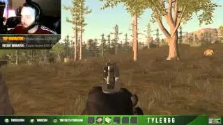 Rust - Quintuple headshot kills