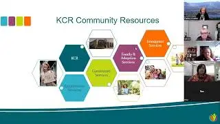 Let's Talk Volunteering - Exploring Emerging Strategies & Trends