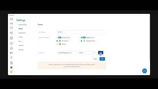 How to Create Teams in Putler | Manage Multiple Stores & Users Easily
