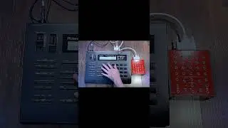 Circuit Benders - Roland Audio Destruction patch box