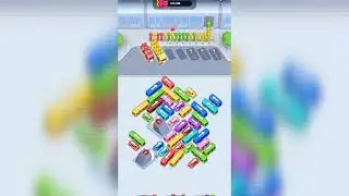 CARJAM 🚗 3D level 6