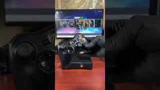 Xbox 360 RGH 3 1TB SSD 160 Games