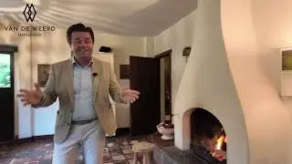 Woonvideo Onder de Bos 163 Hulshorst Makelaardij van de Weerd