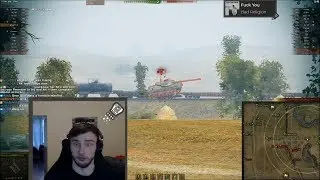 Best of SirFoch Livestream - Russia!