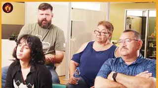 South Texas Voters TRASH Dems For Abandoning Working Class | Breaking Points with Krystal and Saagar