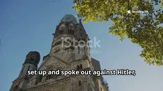 20. Opposition to the Nazis   Churches, Communist and Socialists