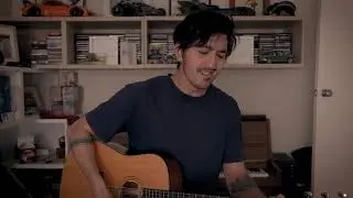 Breakapart - Polish Club (Acoustic Cover)