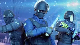 Critical ops