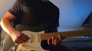 What I've Done - Linkin Park (Guitar Cover)