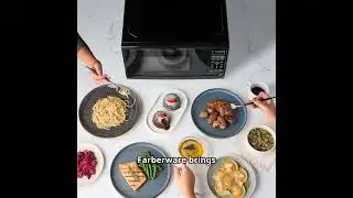 Is this microwave worth it, Farberware 0.7 Cu. Ft. Microwave Oven