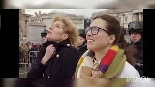 Kate and Osgood video.