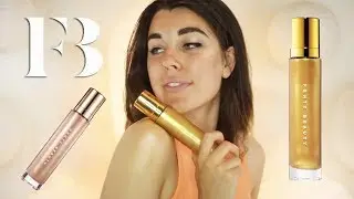 НОВЫЙ FENTY BEAUTY BODY LAVA: ОБЗОР TROPHY WIFE + В сравнении с &laquo;Who Needs Clothes&raquo; (МЕНЕЕ ЛИПКИЙ?!)