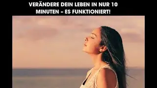 Ändere deinen Glauben ! Motivation Deutsch
