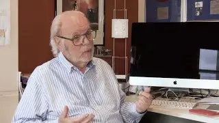 LAURENCE MYERS - ‘How I signed David Bowie’