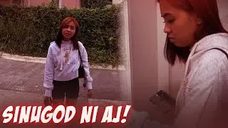 SURPRISE PRANK KAY GIRLFRIEND!