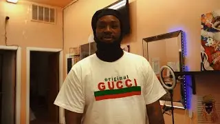 King Lil Jay On NBA Youngboy, Young Pappy, JHE Rooga Music Being Famous, Beating Opps Full Interview
