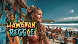 Secret Beach Reggae Vibes 🏖️ Lost in a Forbidden Island &ndash; You'll Regret Missing! 🤯