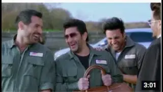 Pagal Panti Best Comedy Scenes  | Anil Kapoor John abraham Arshad Warsi |  Hindi Dialogue & Review