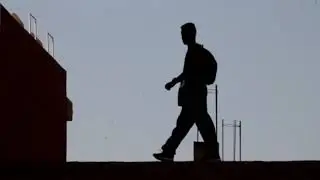Ayoub Gr parkour part 2