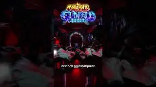 Will This Be Hunty Zombie Competitor!? #roblox #animefinalquest #huntyzombie