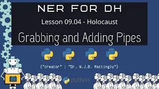 How to Add and Place Pipes from other Models into a New Model (NER for DH 09 04)