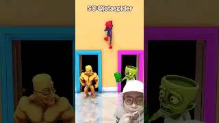 spidermini jah1l 😱⁉️@jotaspider