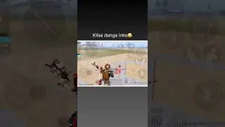 Best WoW mode😭😂 || #bgmi #gaming #shorts #video