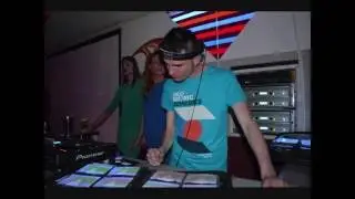 Mix 27 Dj Kosty Promotional - ( 28 apr 2012 Club No Limit Titu )