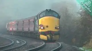 Mainline Diesel :: November 2014